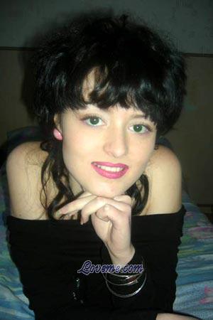 71153 - Oksana Idade: 21 - Russia