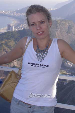 72461 - Tanira Idade: 35 - Brazil