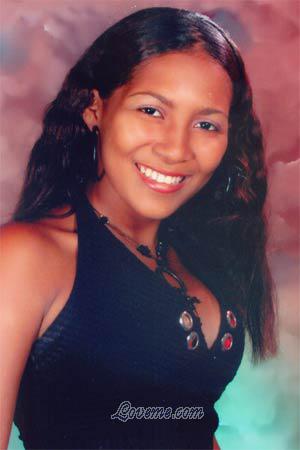 72768 - Johanna Idade: 20 - Colômbia