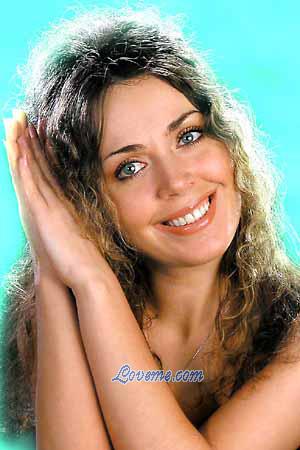 72985 - Elena Idade: 33 - Russia