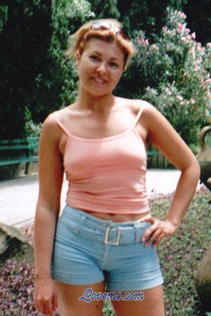 73073 - Irina Idade: 34 - Russia