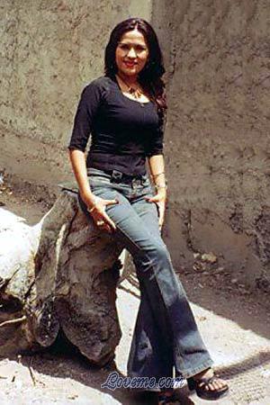 73575 - Alejandra Idade: 37 - Peru