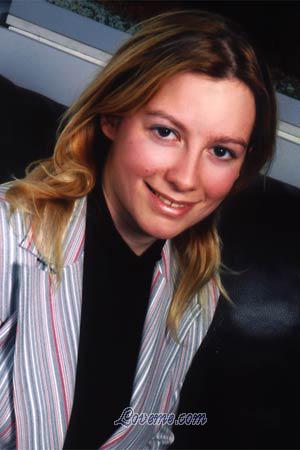 74692 - Evgenia Idade: 30 - Russia