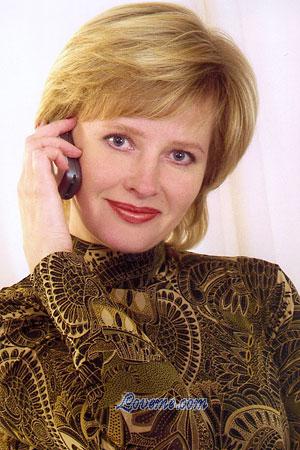 75945 - Marina Idade: 43 - Ucrânia