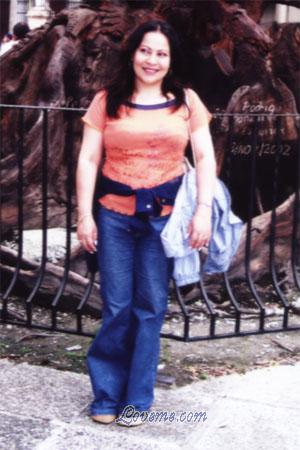 75969 - Beatriz Idade: 50 - Costa Rica