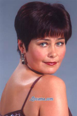 76232 - Rita Idade: 47 - Russia