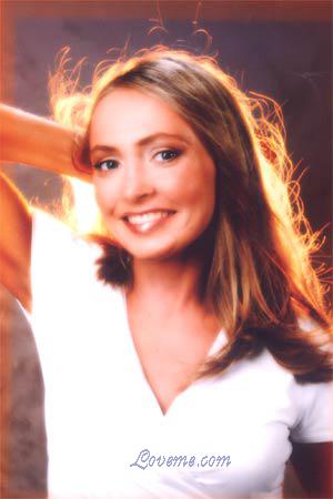 76904 - Zhanna Idade: 35 - Russia