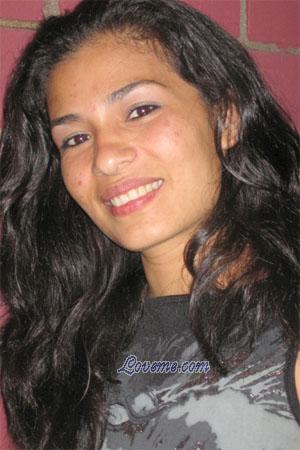 77614 - Veronica Idade: 30 - Costa Rica