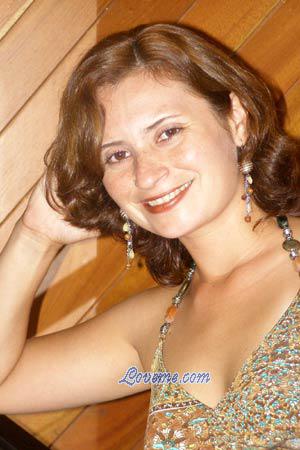 78094 - Carla Idade: 33 - Peru