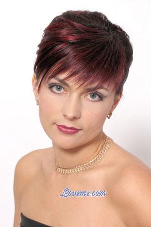 78277 - Julia Idade: 33 - Russia