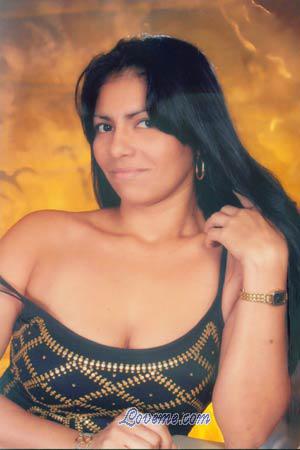 78478 - Mirella del Carmen Idade: 33 - Colômbia