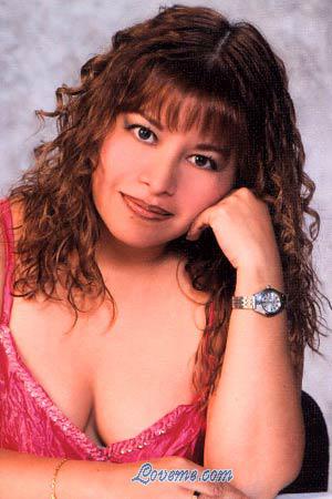 78669 - Rossana Idade: 36 - Peru