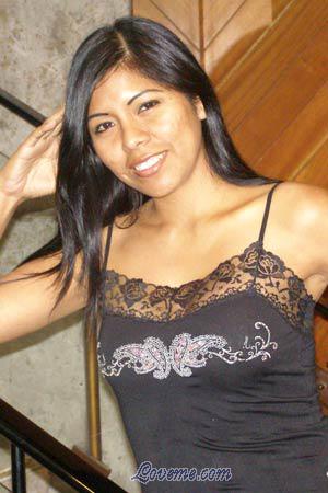 78829 - Rocio Idade: 33 - Peru