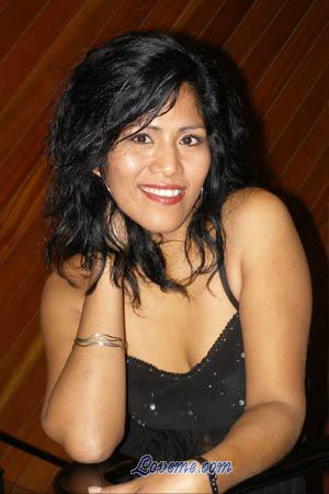 78950 - Rosa Idade: 37 - Peru