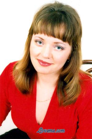 79634 - Rimma Idade: 30 - Russia