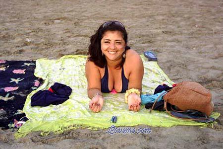 80103 - Aguilar Idade: 33 - Peru