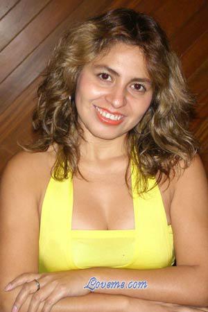 80241 - Rosmery Idade: 35 - Peru