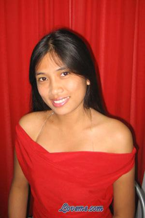 80547 - Marivic Idade: 26 - As Filipinas
