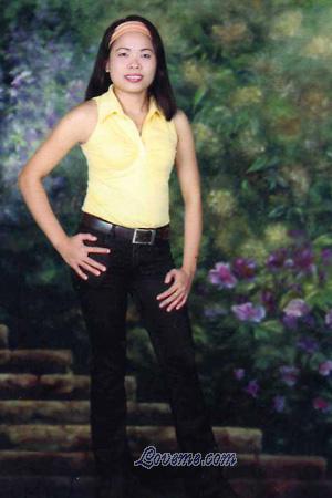 80553 - Hilda Idade: 29 - As Filipinas
