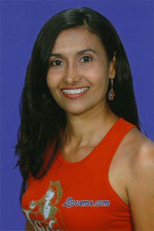 80977 - Seberiana Idade: 38 - Colômbia