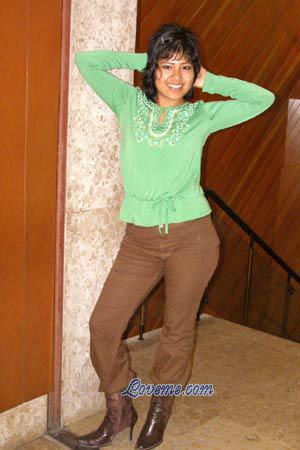 80984 - Merylin Idade: 25 - Peru