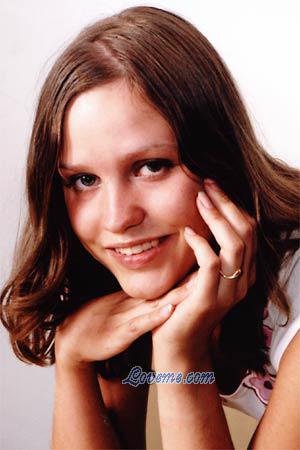 81363 - Anastasia Idade: 23 - Russia