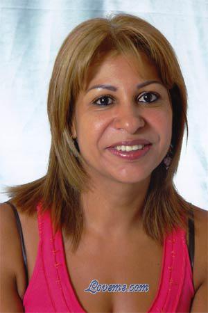 81412 - Angela Idade: 42 - Colômbia