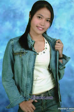 81448 - Cheryl Idade: 24 - As Filipinas
