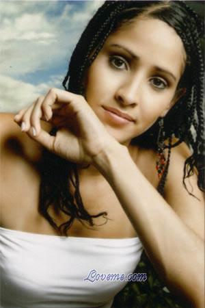 81548 - Juliana Idade: 29 - Colômbia