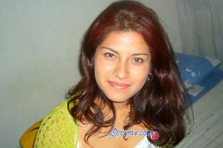 81921 - Liliana Idade: 30 - Peru