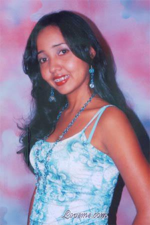 82075 - Marlin Idade: 28 - Colômbia