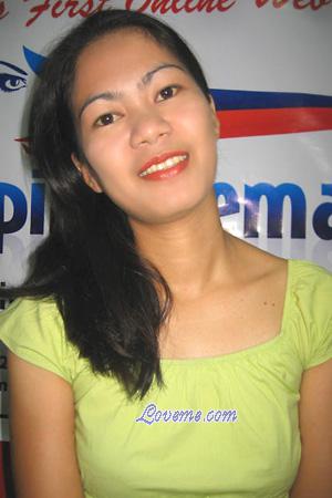 82123 - Judelyn Idade: 31 - As Filipinas
