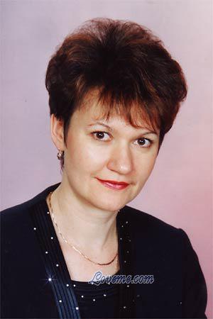 82999 - Galina Idade: 40 - Russia