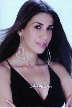 83201 - Beatriz Idade: 30 - Colômbia