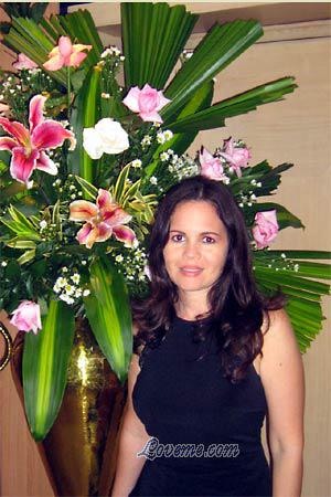 83312 - Olga Idade: 39 - Colômbia