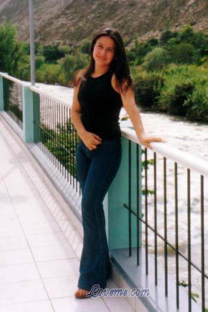 83549 - Miluska Idade: 24 - Peru