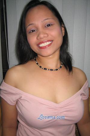 83698 - Arabella Idade: 27 - As Filipinas
