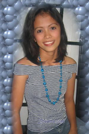 84346 - Ivy Idade: 24 - As Filipinas
