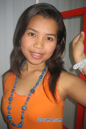 84347 - Mary Ann Idade: 21 - As Filipinas
