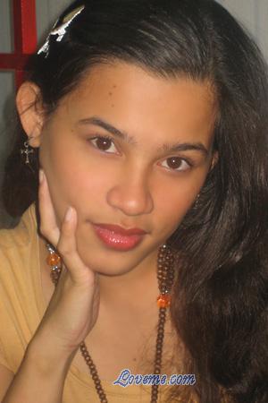 84758 - Janine Idade: 22 - As Filipinas
