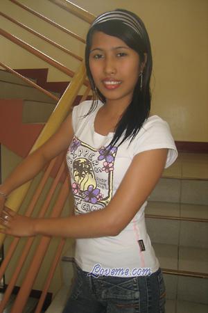 85211 - Meryll Idade: 22 - As Filipinas
