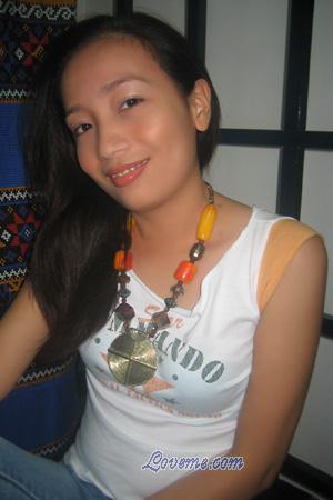 85624 - Jace Ann Idade: 25 - As Filipinas
