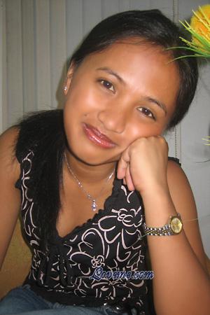 85941 - Chris Gladdys Idade: 26 - As Filipinas
