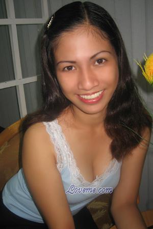 86479 - Kim de Arce Idade: 31 - As Filipinas
