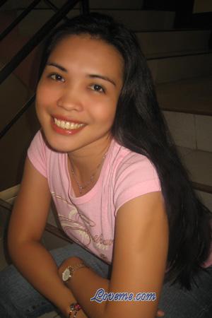 86491 - Mona Liza Idade: 31 - As Filipinas
