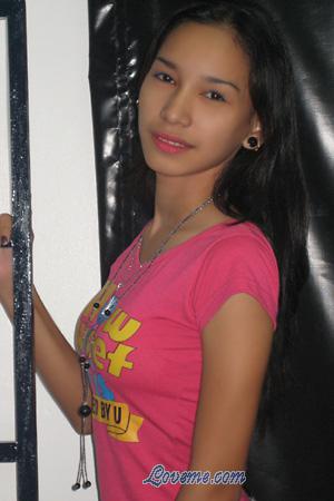 86507 - Jessa Idade: 20 - As Filipinas
