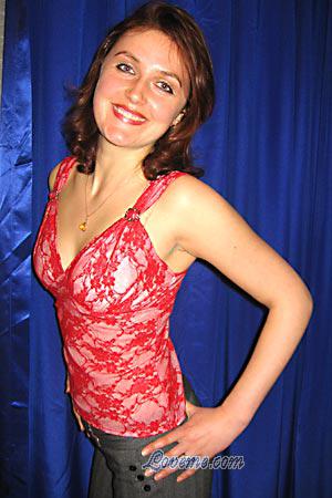 86544 - Zhanna Idade: 25 - Ucrânia