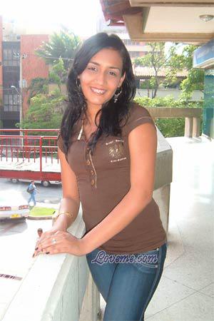 86592 - Ludys Idade: 22 - Colômbia