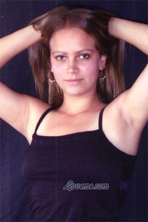 86639 - Johanna Idade: 22 - Costa Rica