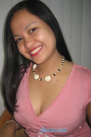 86659 - Michelle Idade: 22 - As Filipinas
